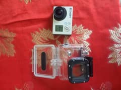 Gopro hero 3 USA imported new condition