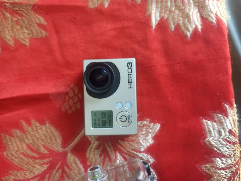 Gopro hero 3 USA imported new condition 1