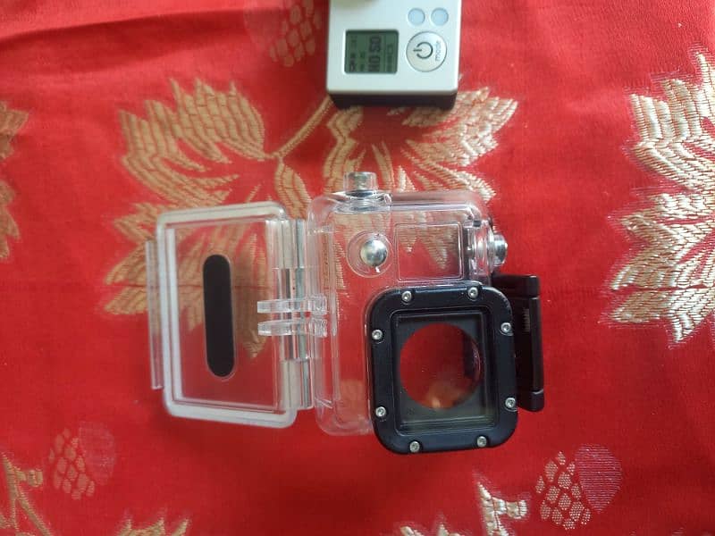 Gopro hero 3 USA imported new condition 3