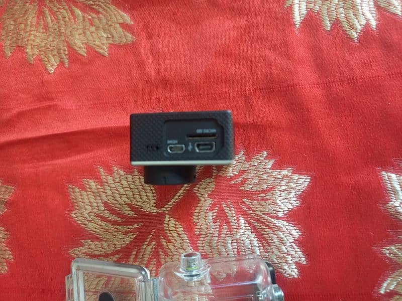 Gopro hero 3 USA imported new condition 6