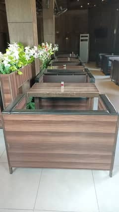 Resturant Furniture for sale