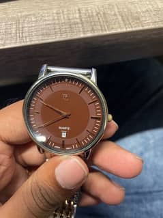 De Lawrence Original Used Watch