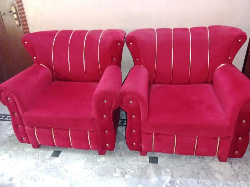 5 seater sofa set 3