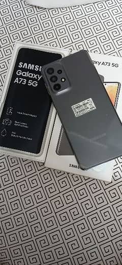 Samsung A73 5G