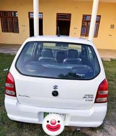 Suzuki Alto 2010