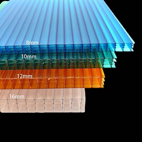 Polycarbonate Sheets 8