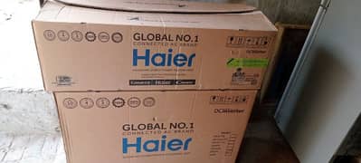 Haier AC. 03089120383.03046495547