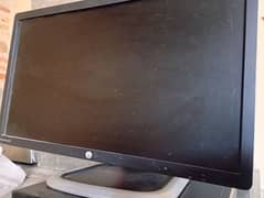 hp 24 inch led for pc