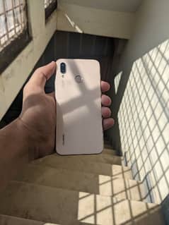 Huawei P20 Lite