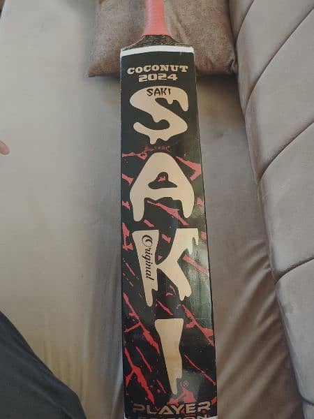 Saki Original Player Edition Bat 0