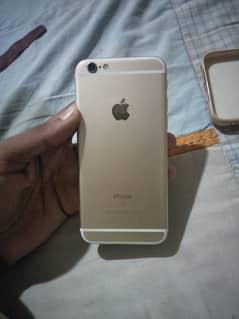 iPhone 6s pta proved number 03266052319