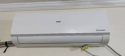 haier 1.5 ton ac