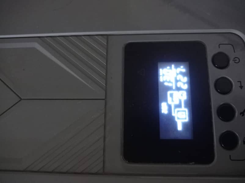 Trion Wise 1200 MPPT Solar Inverter 12