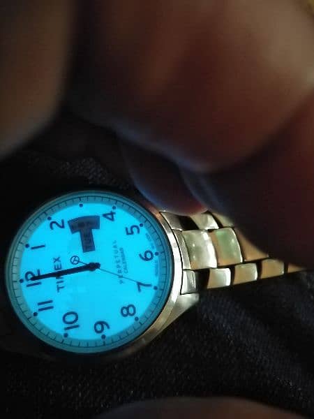 TIMEX Wrist Watch 5