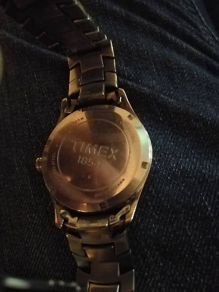 TIMEX Wrist Watch 6