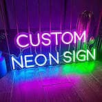 Custom Neon Sign