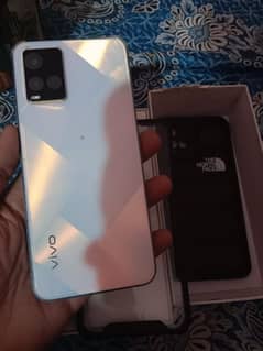 vivo y21