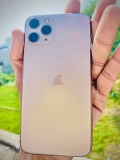 Iphone 11prO 255Gb