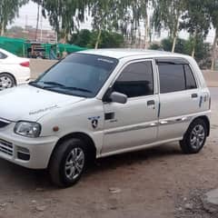 Daihatsu Cuore 2008