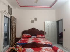 flat for rent in johar town