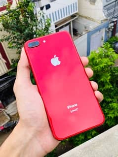 Iphone 8plus Official Pta Approved