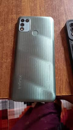 Infinix