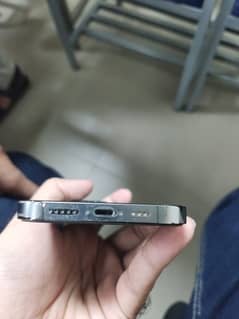 iphone 13pro black jv