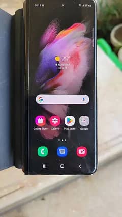 Samsung Z Fold-3 (Official PTA Approved)