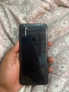 Samsung Galaxy A11 for sale