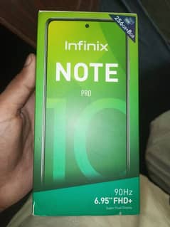 Infinix note 10pro 8 256 pubg