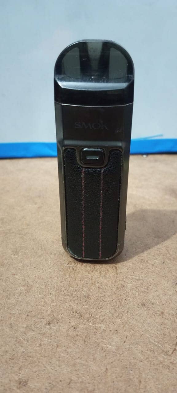 Smok Nord 5 4