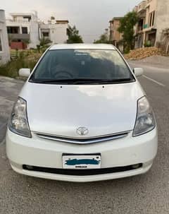 Toyota Prius 2007