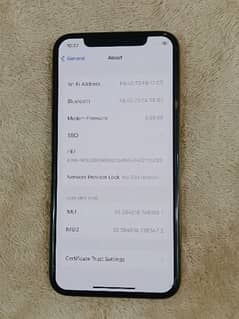 11 pro 64 gb golden colour  pta approved just phone. urgent sell