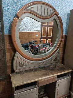 Dressing Table