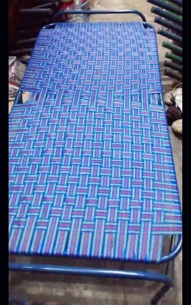 Folding charpai (wholesale Rate -Mega Discount) 1