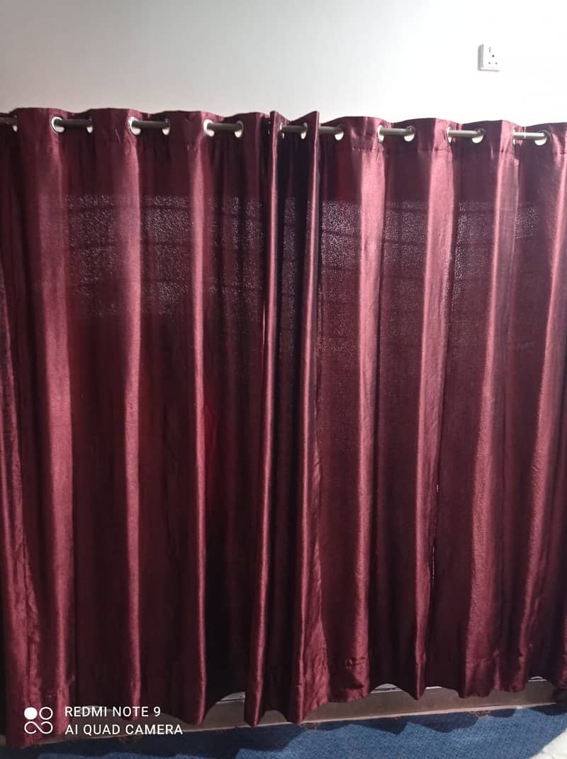 Curtains 0