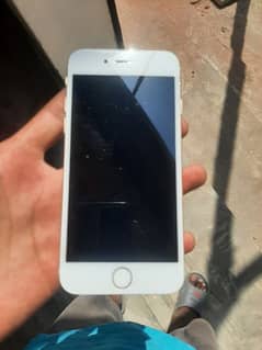 I am selling the I phone 6 pta aprove