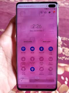 samsung s10 plus watsap03472644485