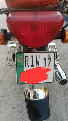 Honda cd 70 good condition