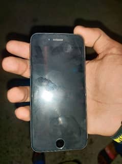 iphone 8 non pta all ok no any falt