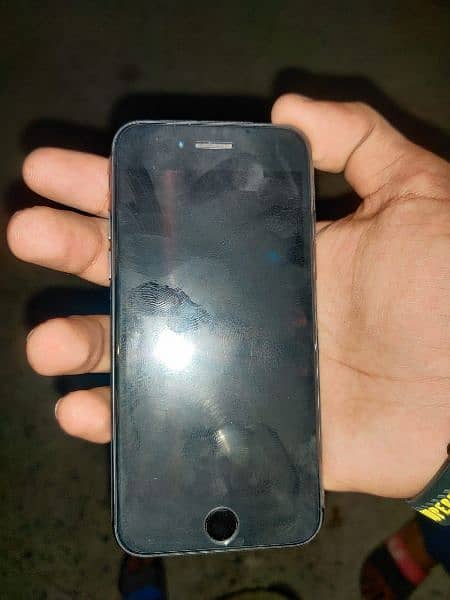 iphone 8 non pta all ok no any falt 0