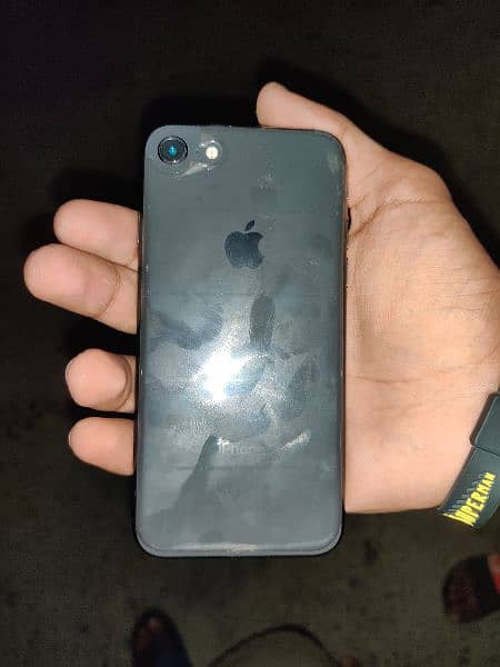 iphone 8 non pta all ok no any falt 1