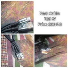 cable - charger