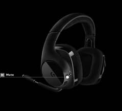 Logitech G533 Gaming Headfone 7.1