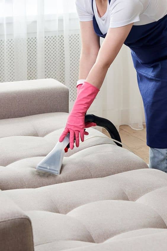 Carpet Cleaning/Sofa cleaning service/Water tank cleaning 5