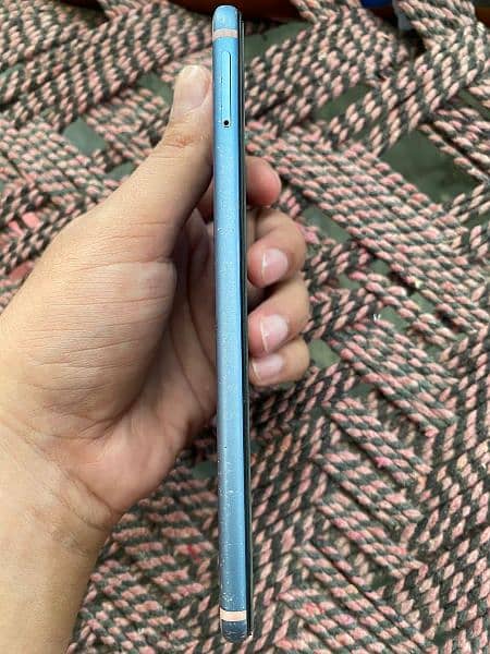 Huawei Nova 2plus Dual sim approved call 03221491909 5