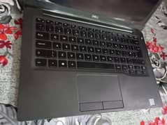 Dell Latitude 7400