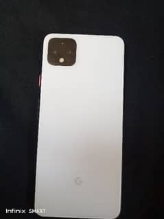 google pixel 4xl