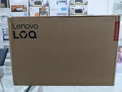 LENOVO LOQ 15ARP9 | Gaming Laptop with 1 year warranty