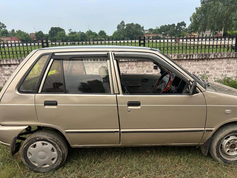 mehran 2018 vxr 2